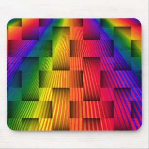 Mousepad Voos de Amor_
