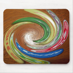 Mousepad Vortex 2