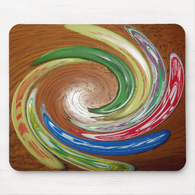Mousepad Vortex 2 (Frente)