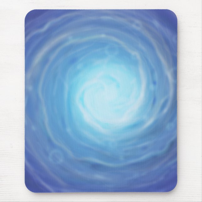 Mousepad vórtice (Frente)