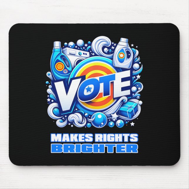 Mousepad Votação: 20/2024 (Frente)