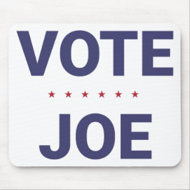 Mousepad Vote Joe (eleições de 2020 nos EUA)