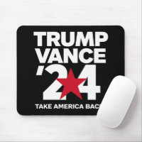 Vote Trump Vance 2024 Eleição Trump 2024
