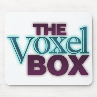 Mousepad VoxelMousepad - básico