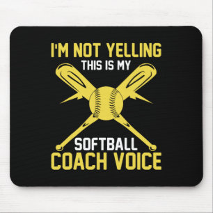 Mousepad Voz de Coaching Softll - Coach Instantâneo Softll