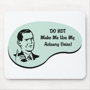 Mousepad Voz do escrivão