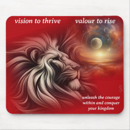 MOUSEPAD VTVR-ALLION2-MP - SUPORTE DE MOUSE