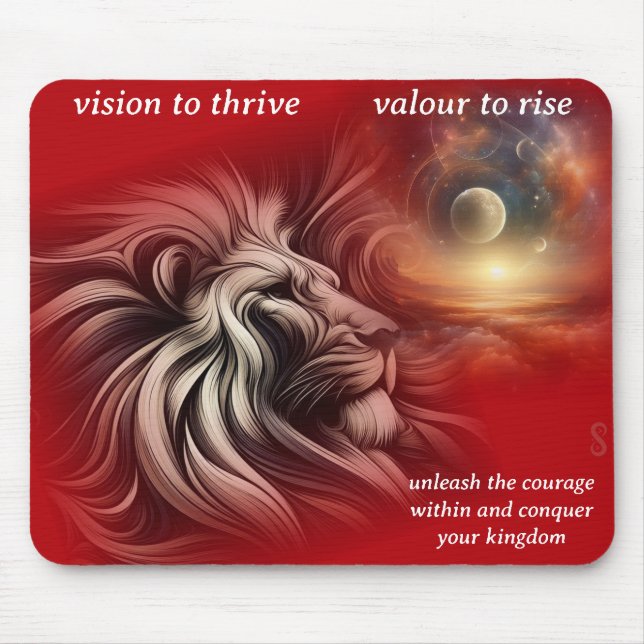 MOUSEPAD VTVR-ALLION2-MP - SUPORTE DE MOUSE (Frente)