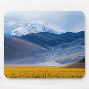 Mousepad Vulcão Incahuasi, Argentina