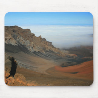 Mousepad Vulcão Maui de Haleakala