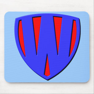 MOUSEPAD W