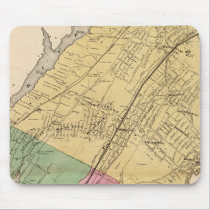Mousepad W Fazendas, Morrisania