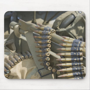 Mousepad WA, Arlington, Arlington Fly-in, Segunda Guerra Mu