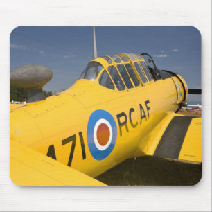 Mousepad WA, Arlington, Arlington Fly-in, Segunda Guerra Mu