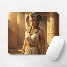 Mousepad Wadjet – Ägyptische Schlangengöttin´2