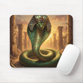 Mousepad Wadjet – Ägyptische Schlangengöttin´6