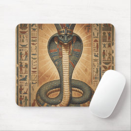Mousepad Wadjet – Ägyptische Schlangengöttin´7