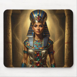 Mousepad Wadjet – Egyptian Cobra Goddess´2