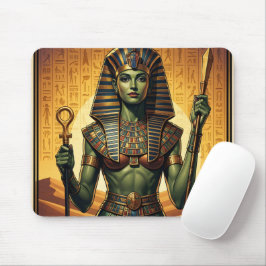 Mousepad Wadjet – Egyptian Cobra Goddess´4