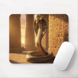 Mousepad Wadjet – Egyptian Cobra Goddess´6