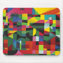 Mousepad Waiting Out the End Times, Again