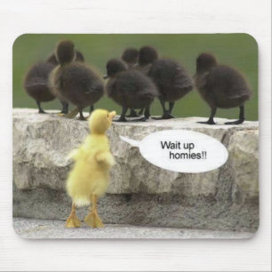 Mousepad waituphomies