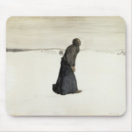 Mousepad Walk of Death (por Magnus Enckell)