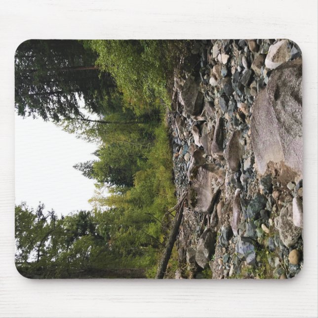 Mousepad Wallowa River (Frente)