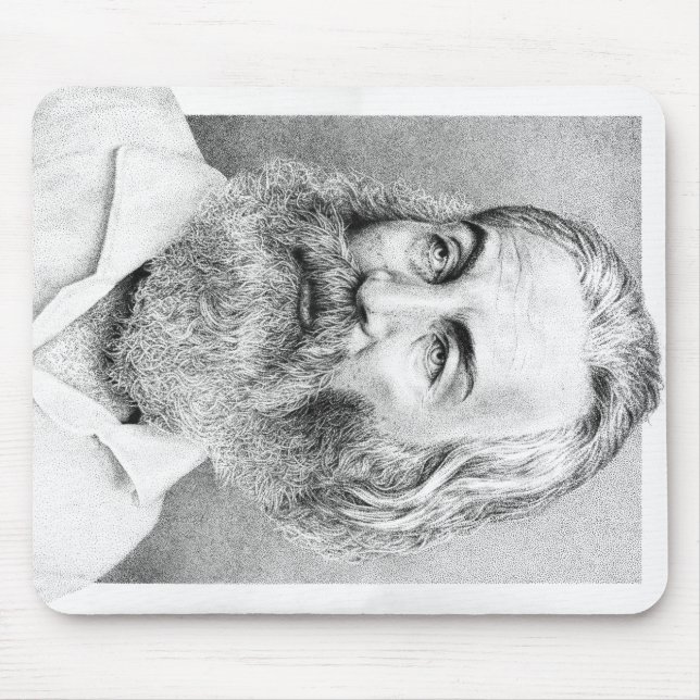 Mousepad Walt (Frente)