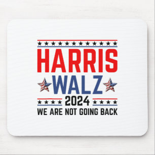 Mousepad Waltz 2024 Election Kamala Harris Tim Waltz 2024 1