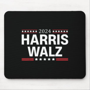 Mousepad WAlzheimer 2024 Para O Presidente Patriótico Kamal