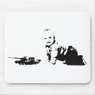 Mousepad WarChild