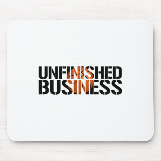 Mousepad Warmuts do Jogador de Equipe de Desenho de Negócio