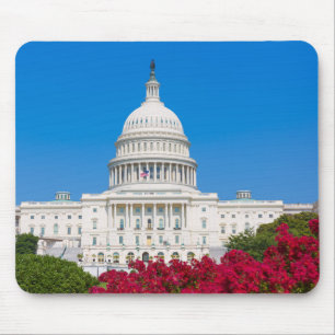 Mousepad Washington D.C.