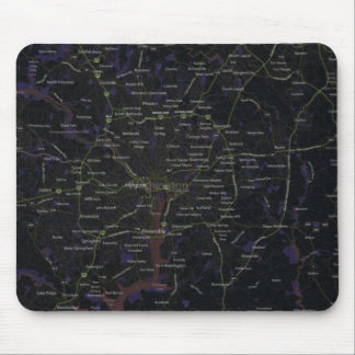 Mousepad Washington DC