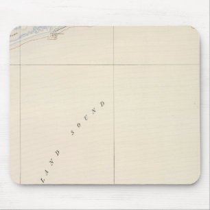 Mousepad Washington e Newport County 2