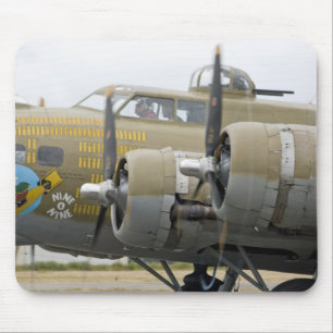 Mousepad Washington, Olympia, show aéreo militar. 2