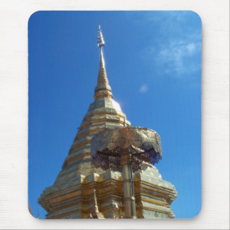 Mousepad Wat Phrathat Doi Suthep
