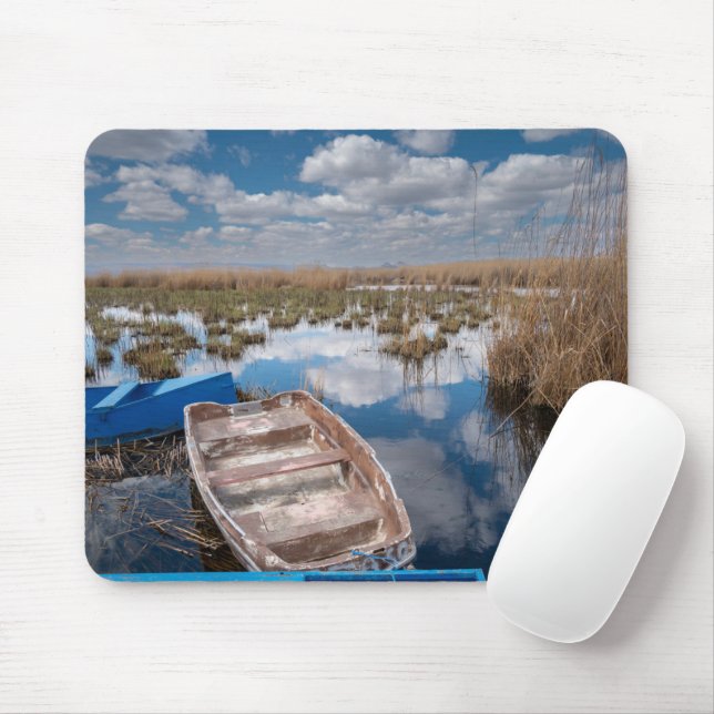 Mousepad Water | Kayseri Turkey (Com mouse)