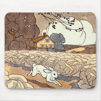 Mousepad Watership para baixo