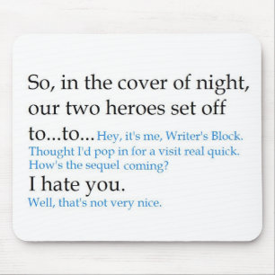 MOUSEPAD WB3