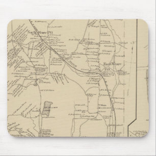 Mousepad Weare, Hillsborough Co