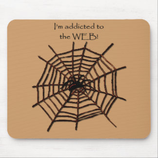 MOUSEPAD WEB ADDICT