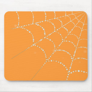 Mousepad Web Aranhas