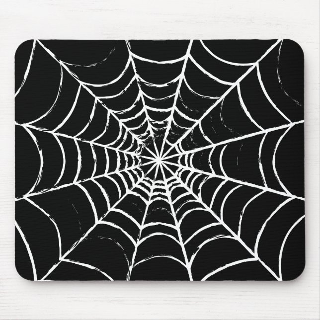 Mousepad Web Escura (Frente)