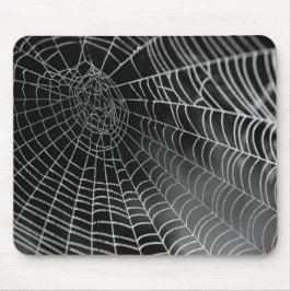Mousepad Web Spider