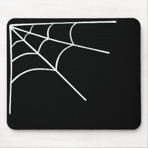 Mousepad Web Spider