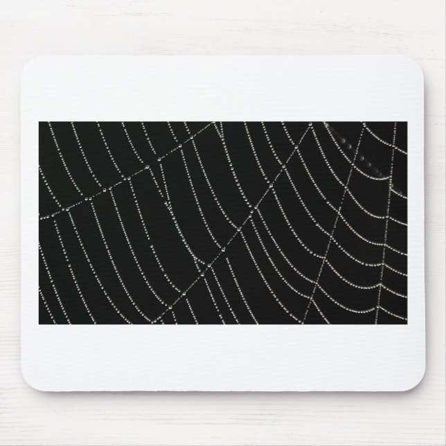 Mousepad Web Spider (Frente)
