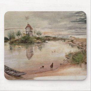 Mousepad Weierhaus