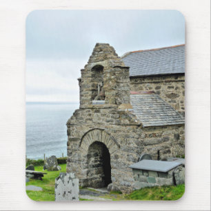 MOUSEPAD WELSH CHURCHES UK